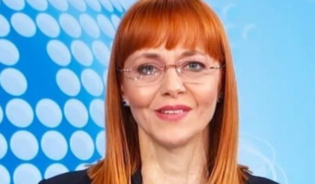 Milica Nedić godinama vodi Dnevnik