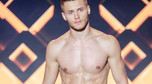 Mister Polski 2018: Adam Chojnowski