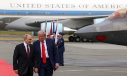 Trump i Putin po szczycie na Alasce: kto naprawdę wygrał to spotkanie?