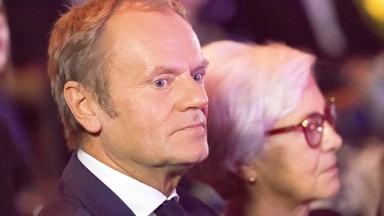 Donald Tusk o rocznicy powstania Solidarności: PiS uczcił ją rekordowymi podwyżkami płac