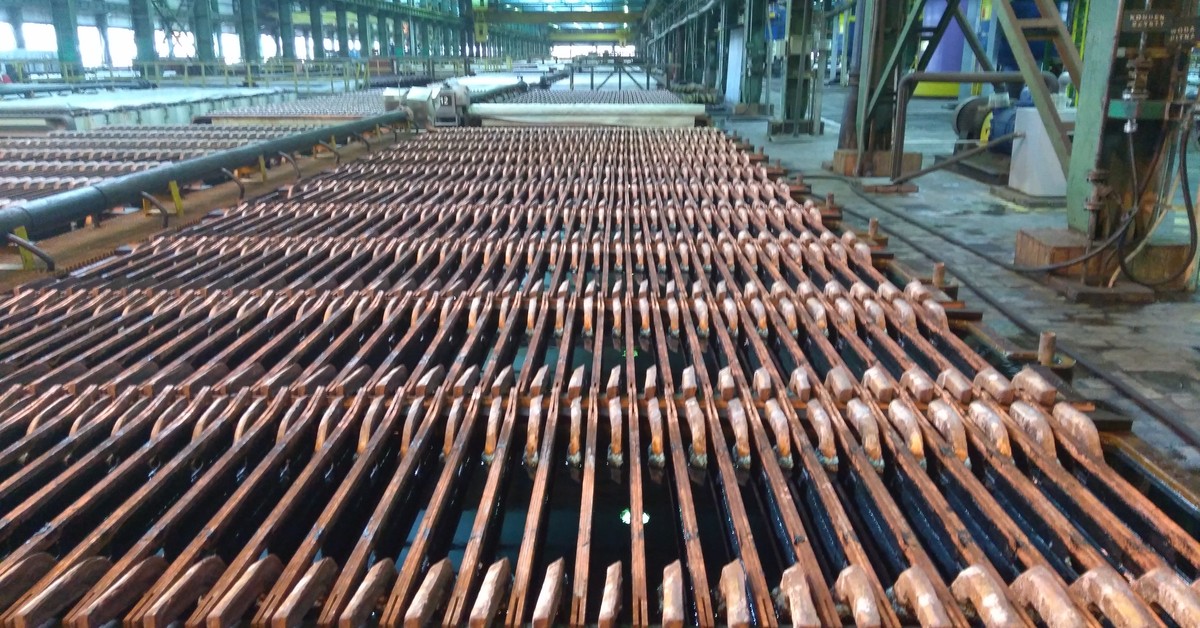 „Polska stoi przed historyczną szansą”. Te złoża mogą być kluczem do transformacji energetycznej i sektora obronnego