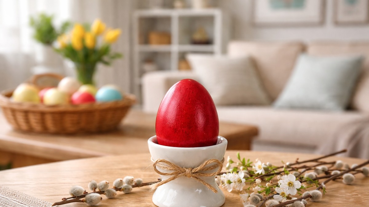 Šta se radi sa čuvarkućom od prošle godine ako živite u stanu