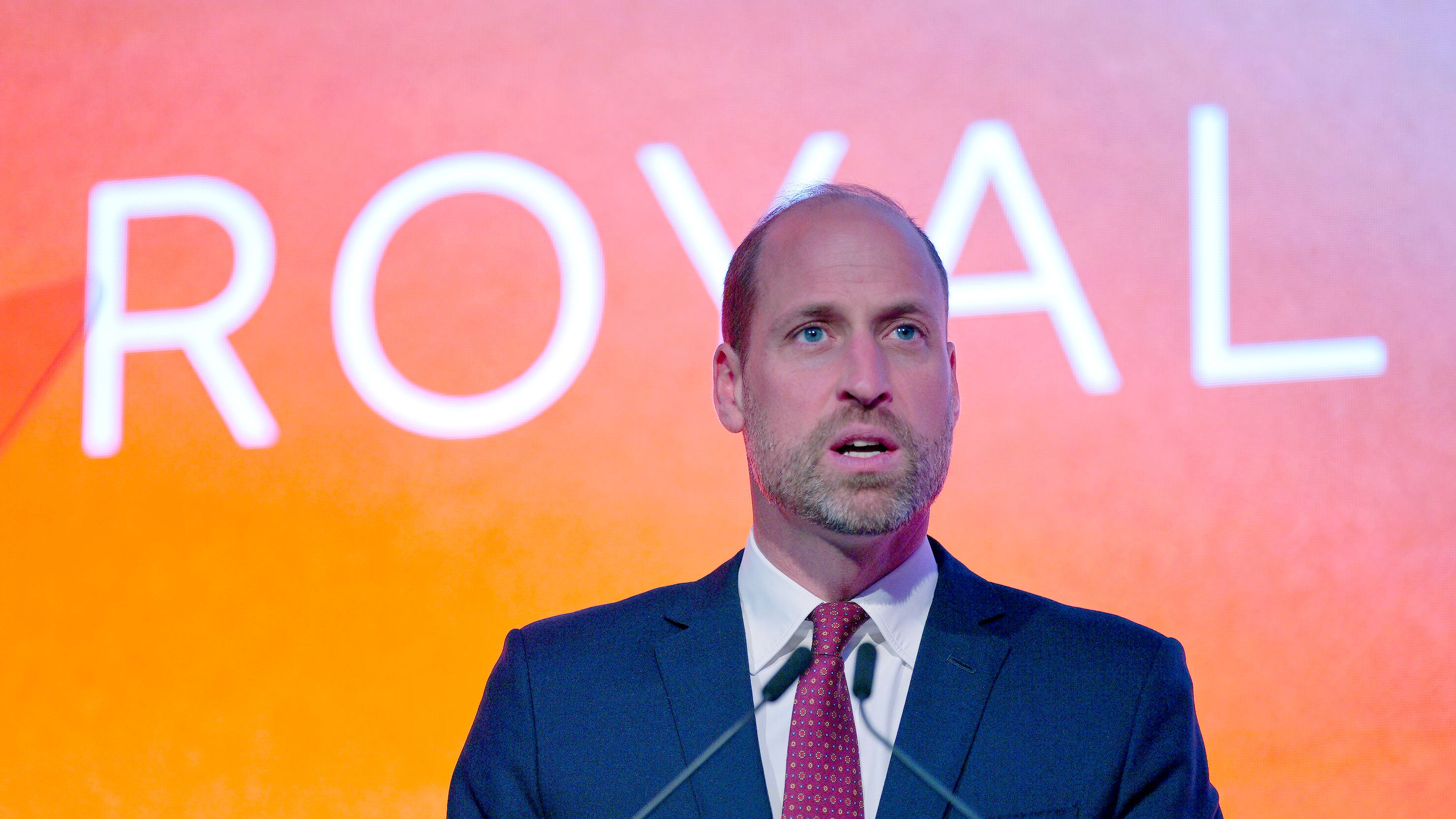 Prince William pitches Wales as 'extraordinary' clean energy hub to investors