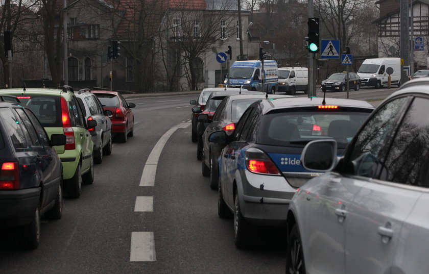 Władze Gdańska i Sopotu chcą działać wspólne w sprawie budowy Nowej Spracerowej