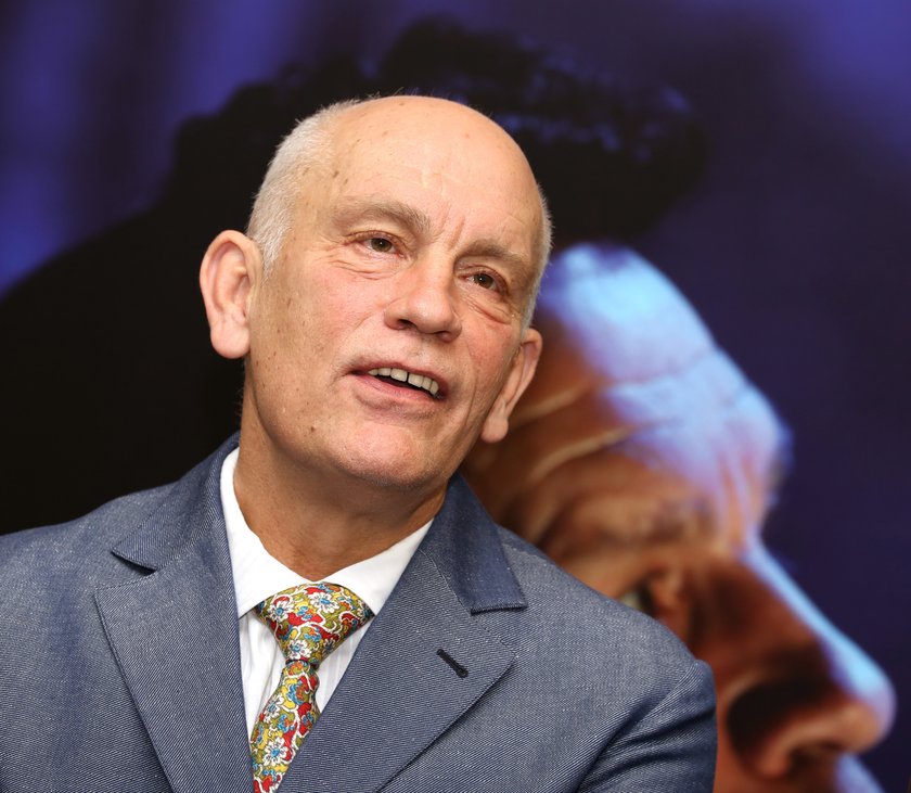 John Malkovich