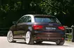 Audi A1 według Sennera