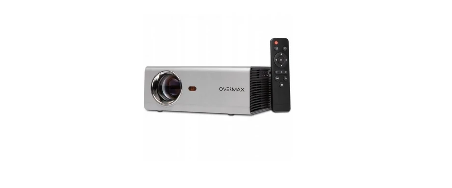 Overmax Multipic 35