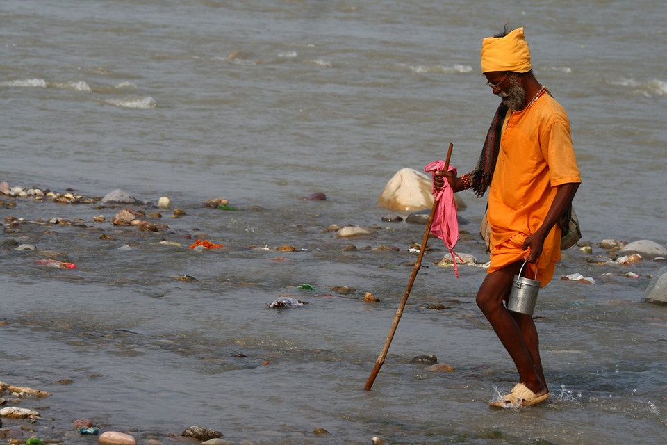 Sadhu