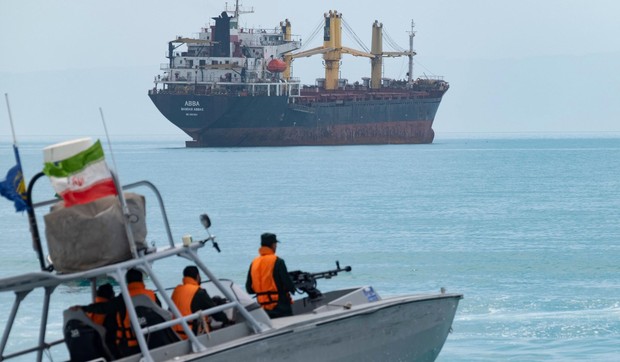 BBC | Foto: NurPhoto via Getty images