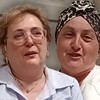 Milica Pećerić i Gordana Kovač Dimitrijević iz Subotice