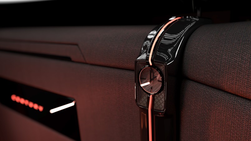 Toyota tworzy nową markę Century. Oto pierwszy SUV coupe