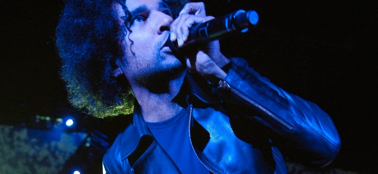 Alice in Chains oficjalnie pokazuje "Hollow"