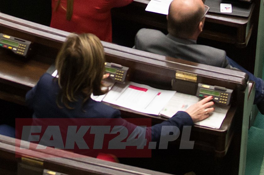 700 tys zł od Kukiza trafiły do spółki Małgorzaty Zwiercan