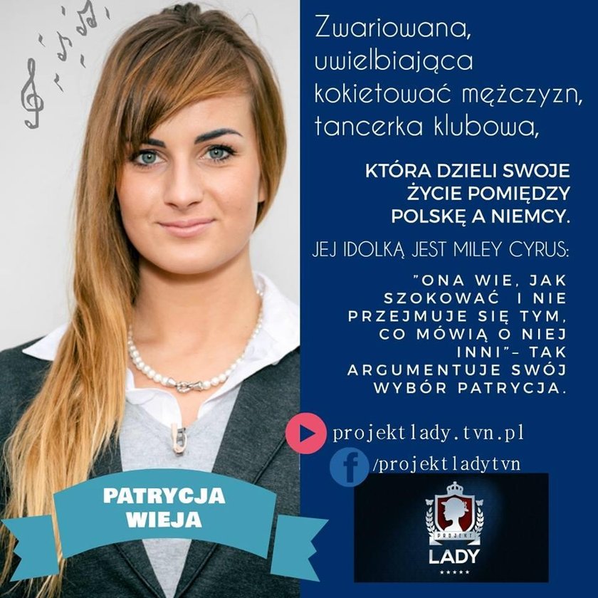 Patrycja Wieja