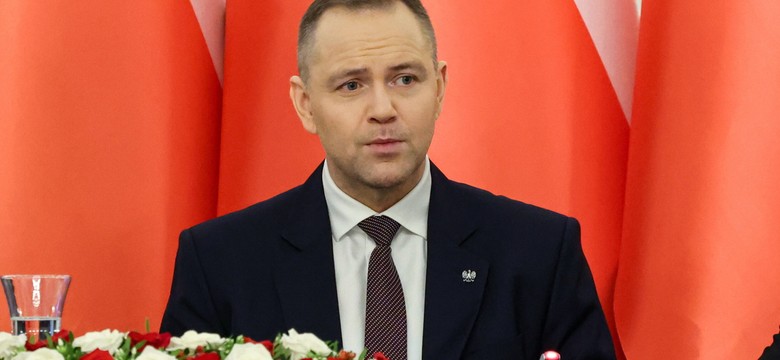 Dwa weta Karola Nawrockiego. W sieci zawrzało. "Recydywa"