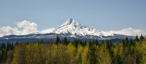 Mount Hood