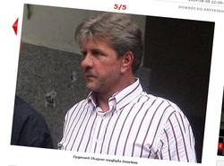 Taniec odmłodził Chajzera w kilka dni