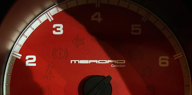 Medrad 902 Coupe