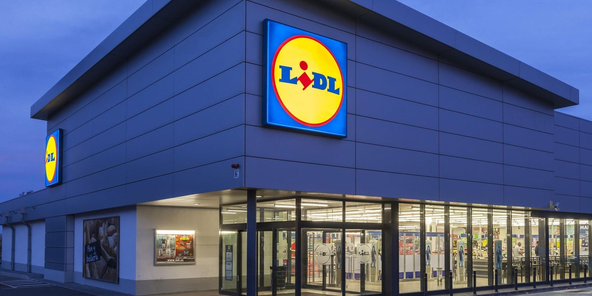 Lidl