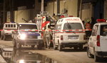 Atak na hotel w Mogadiszu. Co najmniej 10 osób zginęło, wiele jest rannych
