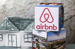 Zarobki na Airbnb mogą być ogromne. Nawet 1,5 mln zł rocznie