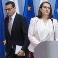 Rząd rozdaje pieniądze przed wyborami, Polacy boją się konsekwencji