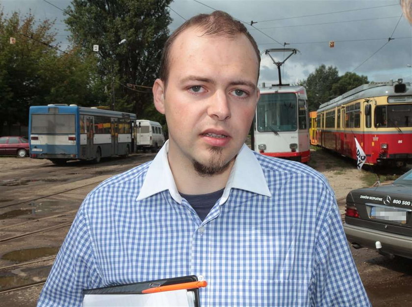 Tramwaje likwidują