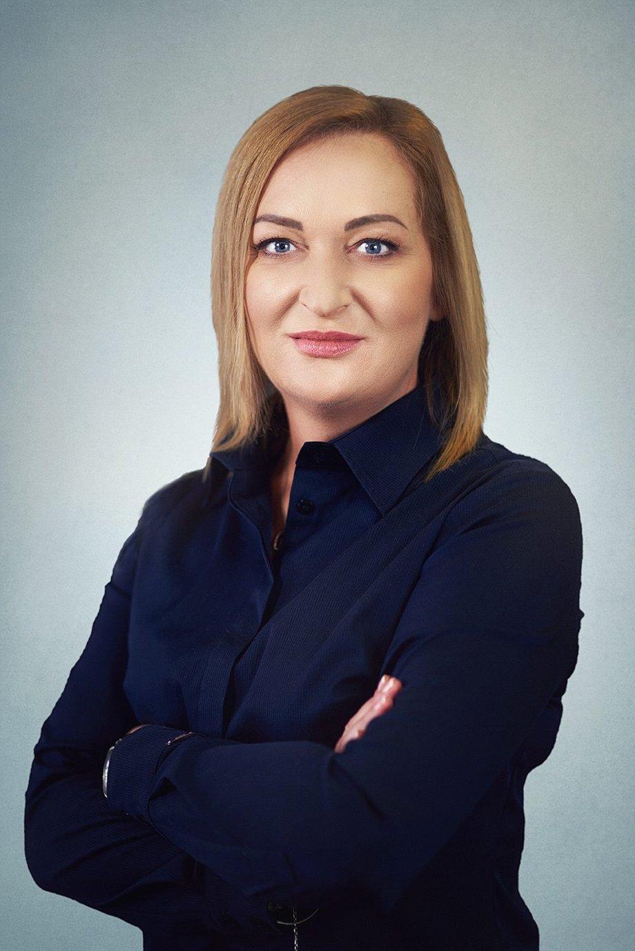 Agnieszka Świerszcz, Prezes Zarządu DHL Parcel Polska