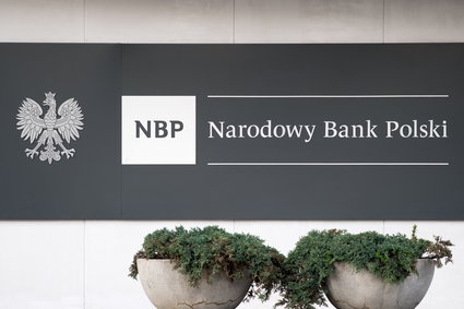 Ankieta NBP: firmy oczekują gorszej koniunktury w ciągu najbliższego roku
