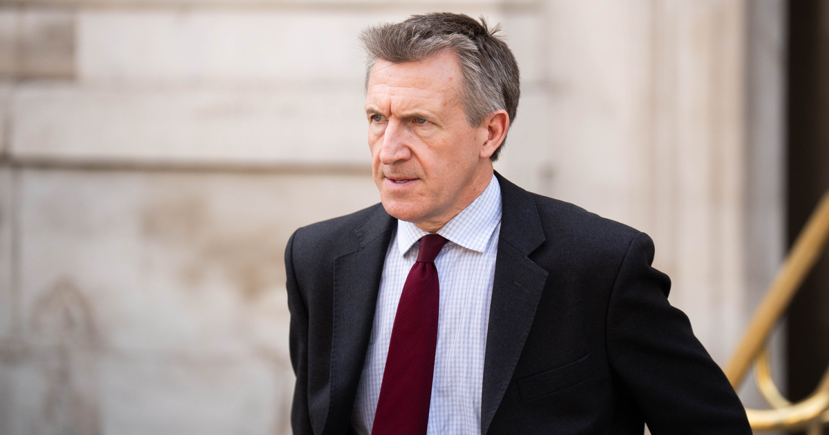 UK condemns Hong Kong police warrants as repression