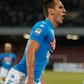 SSC Napoli v Bologna FC - Serie A