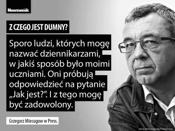 Grzegorz miecugow