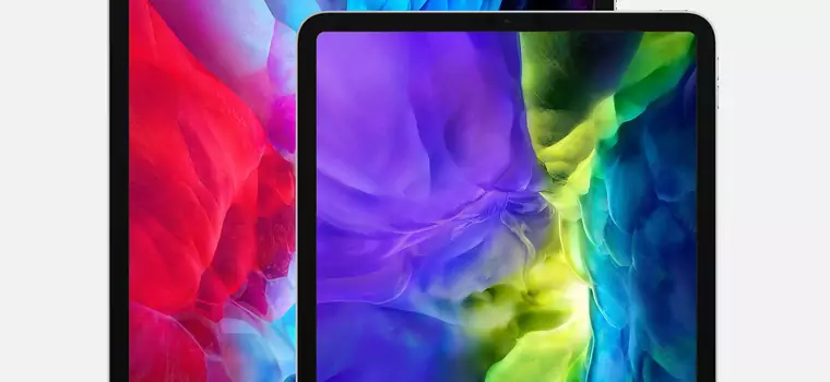 iPad Pro 2020 na torturach. Nadal mocno łamliwy