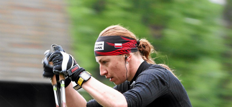 Justyna Kowalczyk: Nic mi nie wiadomo na temat odpuszczania