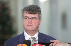 Wąsik dostał pismo od Hołowni. Poinformował o swojej decyzji