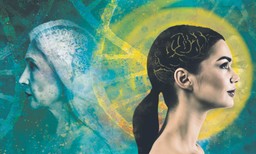 U osoby, która przeżywa ciężki kryzys, zdolności logicznego myślenia są osłabione [WYWIAD]