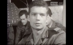 'Ludzie powinni mieć trochę zrozumienia dla naszej pracy'. Zomowcy żalą się na brak sympatii. Archiwalne WIDEO