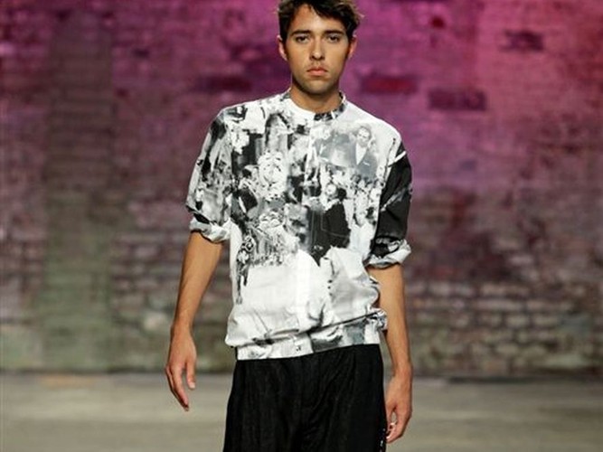 DELIKATESSEN - Andrzej Lisowski