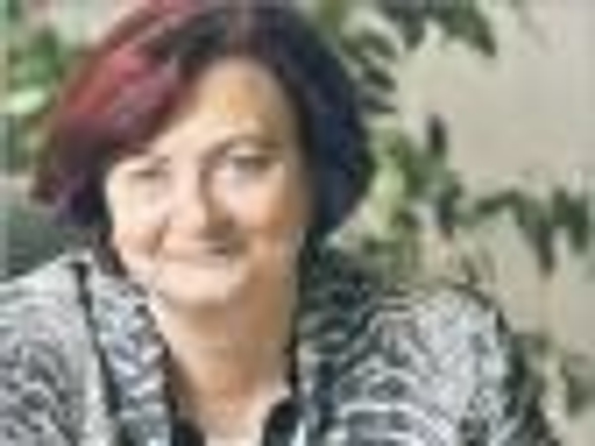Barbara Zając, dyrektor Powiatowego Urzędu Pracy w Katowicach Fot. Tomasz Jodłowski