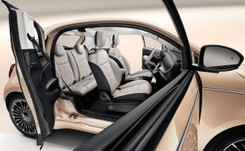 Nowy Fiat 500 3+1 ujawniony i wjeżdża do Polski. Pięknie nas urządzili