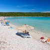Sakarun plaža u Hrvatskoj