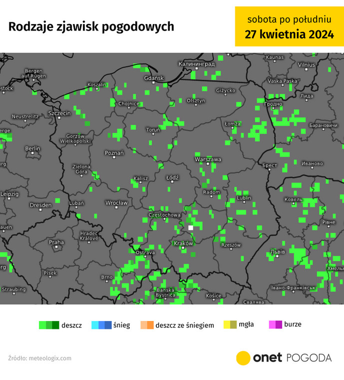 Zbliża Się Nagła Zmiana Pogody Jeszcze W Tym Tygodniu Słupki Wystrzelą Wiadomości 9202