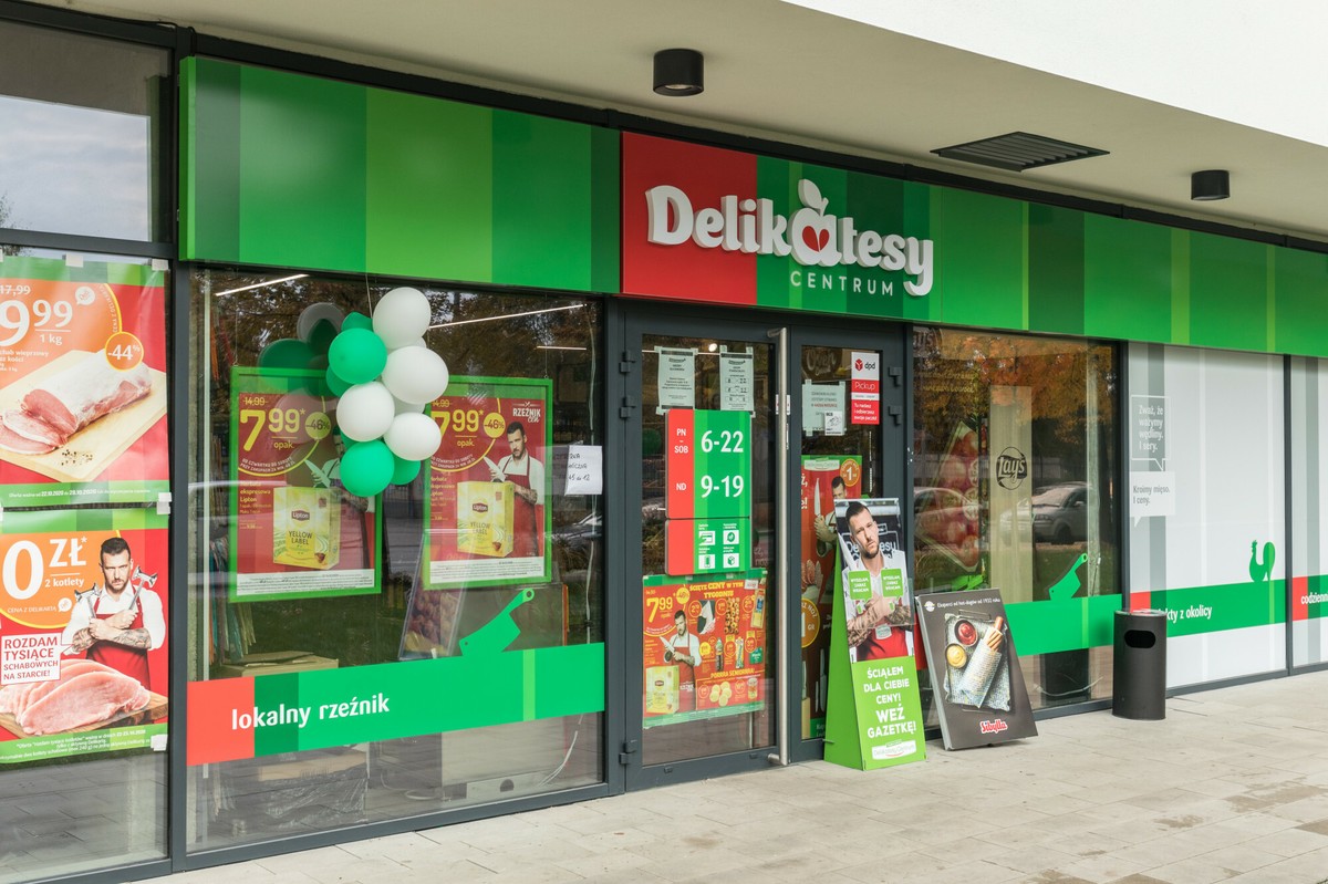 150 sklepów do zamknięcia i 3 tys. osób bez pracy. Znana sieć ma nową strategię w Polsce