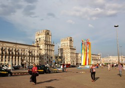 Białoruś zawalczy z łapówkarstwem. Nowa ustawa antykorupcyjna