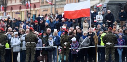 Wyjątkowe obchody w czasie epidemii