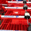 Zwolnienia grupowe w Carrefour Polska. Spółka zamyka część sklepów