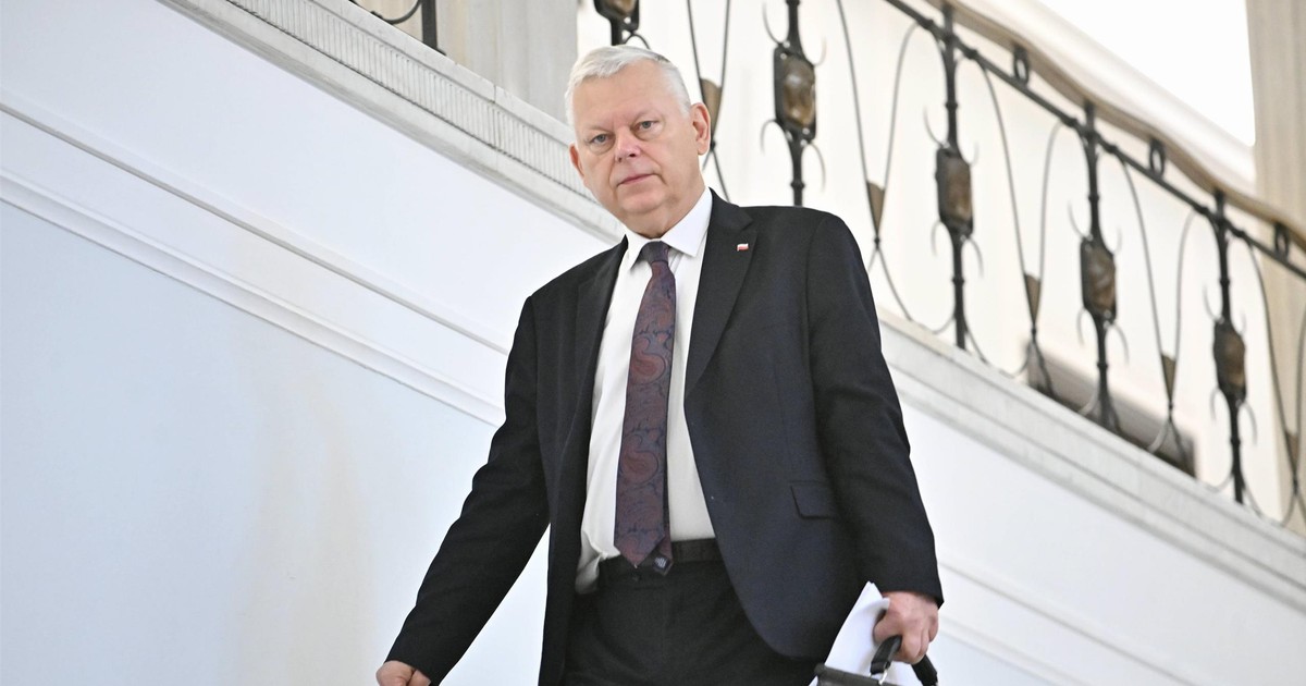 "Do widzenia, debile" na komisji kultury. Suski powołuje się na głośny wyrok, jest reakcja KO