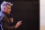 Alejandro Aravena