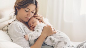 Hány éves volt az édesanyja, amikor ön született? Figyeljen, mert elég fontos dolgot befolyásolhat az életében