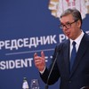 Vučić obraćanje